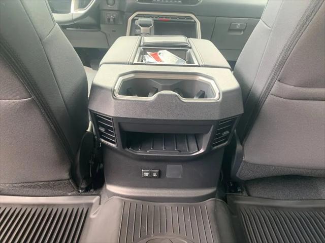 2026 Toyota Tundra SR5 CrewMax 5.5' Bed