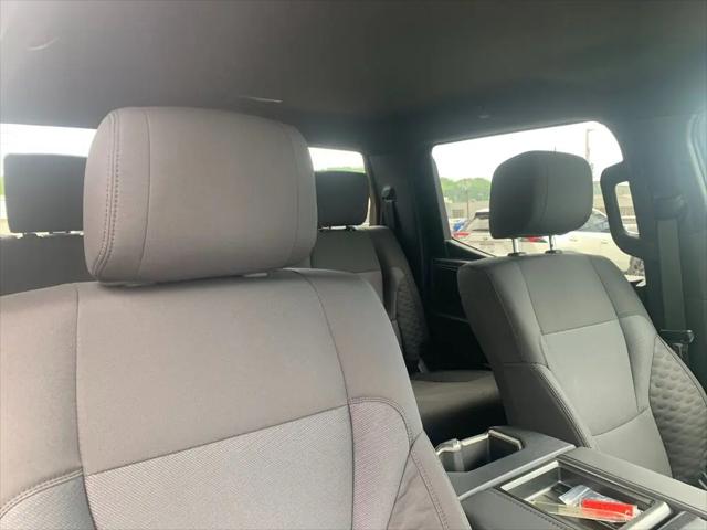 2026 Toyota Tundra SR5 CrewMax 5.5' Bed