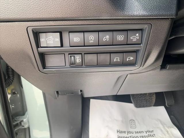 2026 Toyota Tundra SR5 CrewMax 5.5' Bed