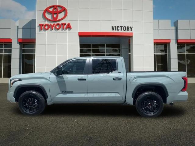 2026 Toyota Tundra SR5 CrewMax 5.5' Bed