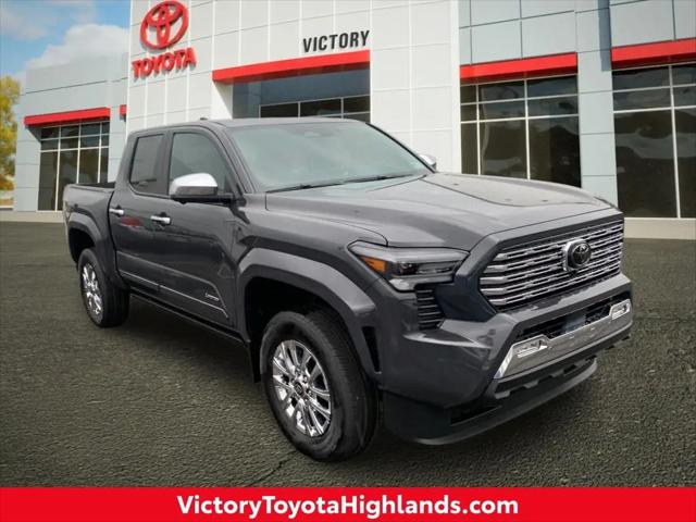 2026 Toyota Tacoma Limited for sale in Triadelphia, WV