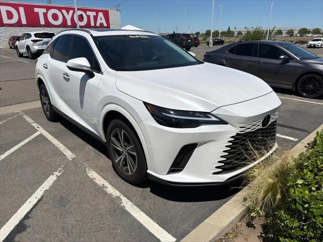 2023 Lexus RX 350 RX 350 for sale in Lodi, CA