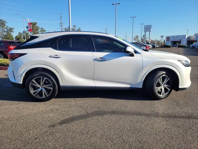 2023 Lexus RX 350 RX 350