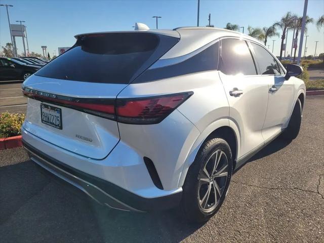 2023 Lexus RX 350 RX 350