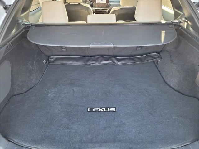 2023 Lexus RX 350 RX 350