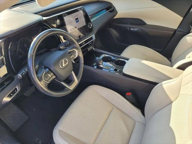 2023 Lexus RX 350 RX 350