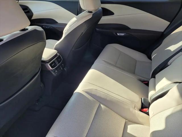 2023 Lexus RX 350 RX 350
