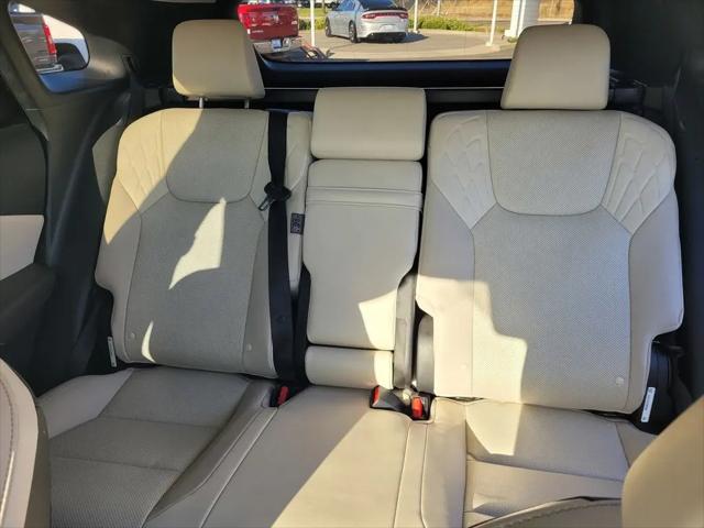 2023 Lexus RX 350 RX 350