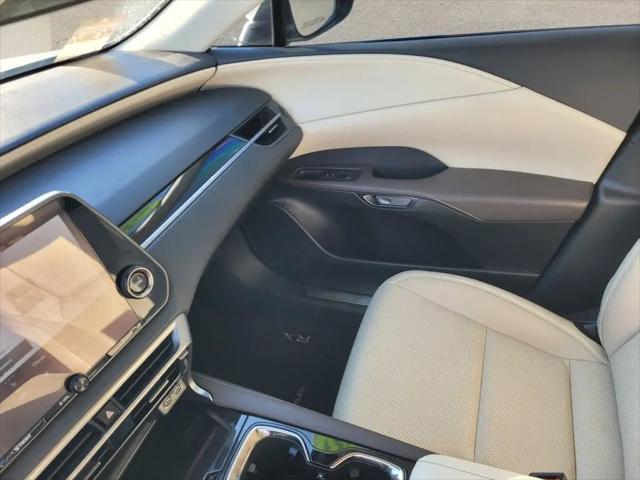 2023 Lexus RX 350 RX 350