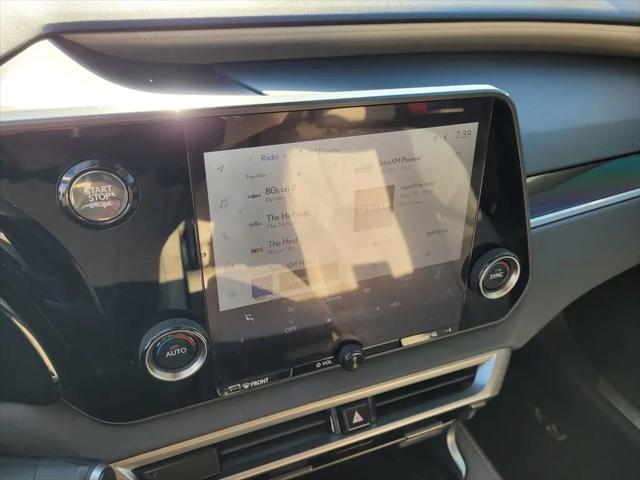 2023 Lexus RX 350 RX 350