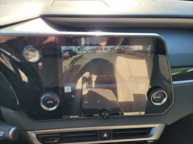 2023 Lexus RX 350 RX 350