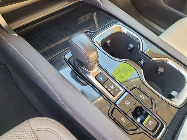 2023 Lexus RX 350 RX 350