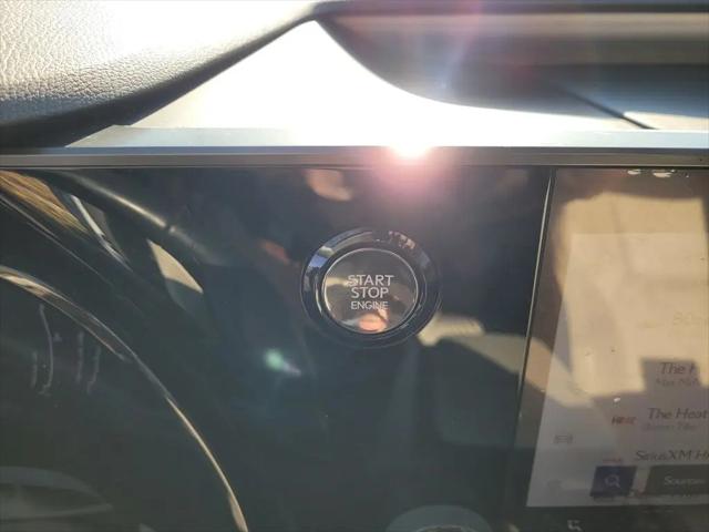 2023 Lexus RX 350 RX 350