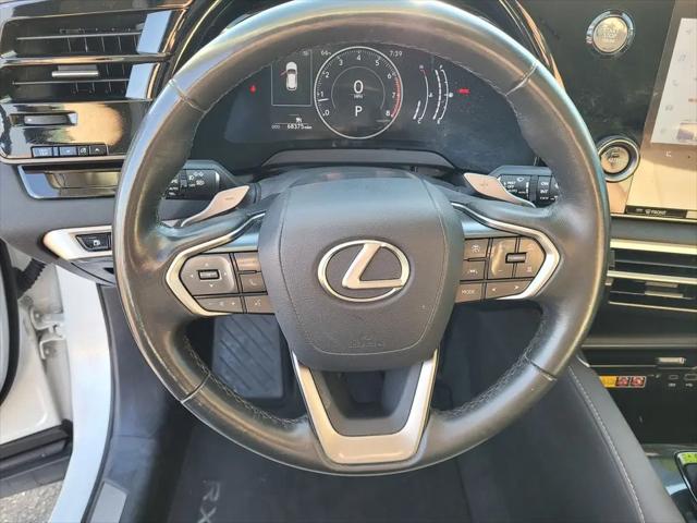 2023 Lexus RX 350 RX 350