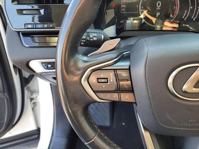 2023 Lexus RX 350 RX 350
