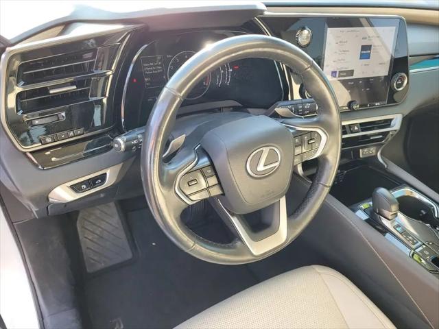 2023 Lexus RX 350 RX 350