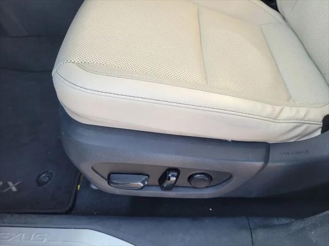 2023 Lexus RX 350 RX 350