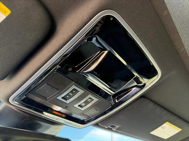 2017 Land Rover Range Rover 5.0L V8 Supercharged