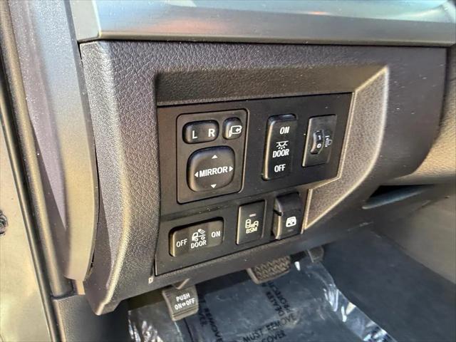 2016 Toyota Tundra Platinum 5.7L V8
