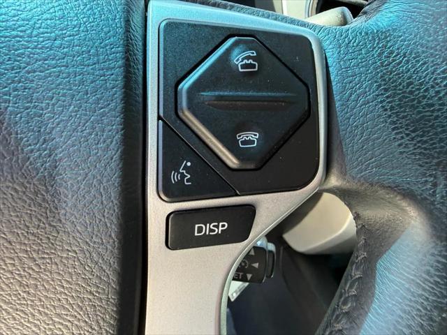 2016 Toyota Tundra Platinum 5.7L V8