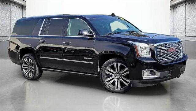 2020 GMC Yukon XL 4WD Denali for sale in Ballwin, MO