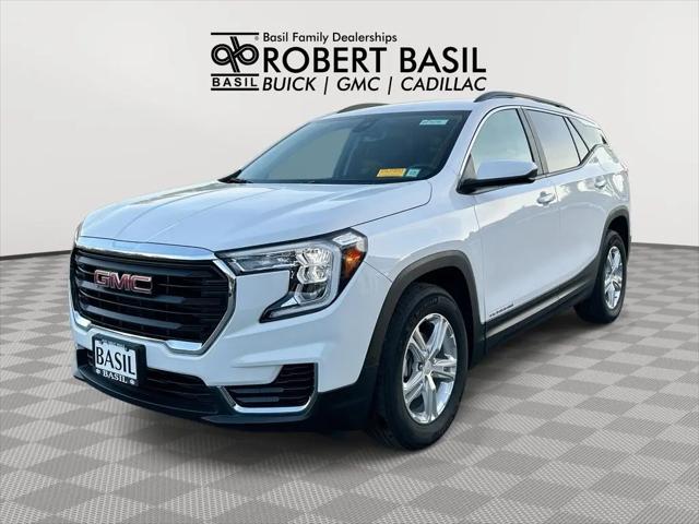 2024 GMC Terrain FWD SLE for sale in Orchard Park, NY