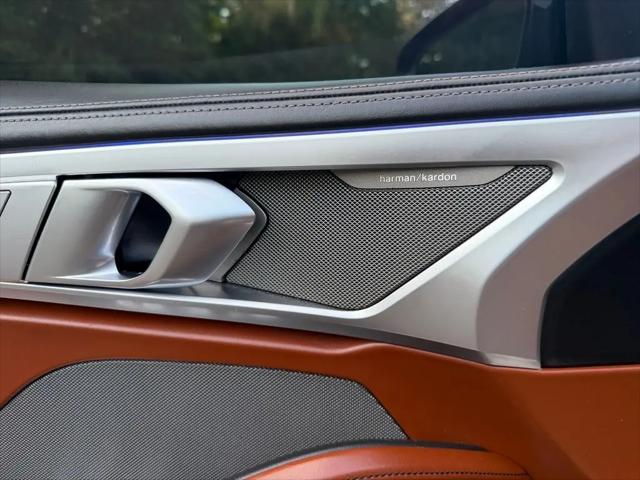 2022 BMW 840 Gran Coupe i xDrive