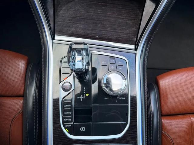 2022 BMW 840 Gran Coupe i xDrive
