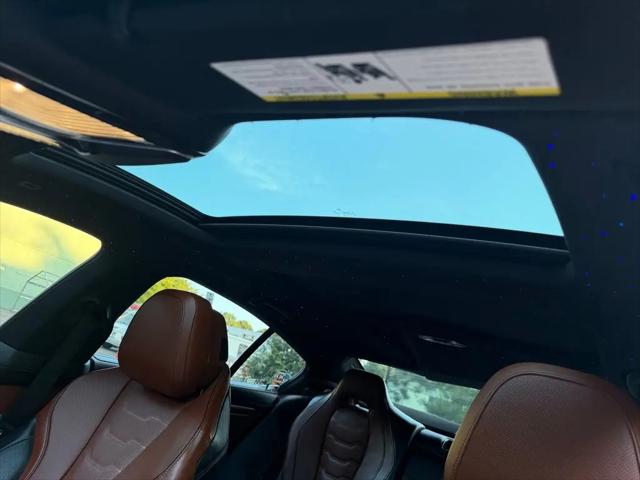 2022 BMW 840 Gran Coupe i xDrive