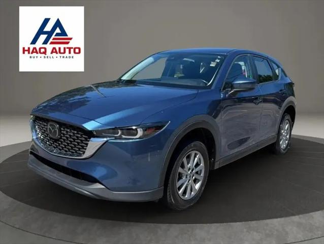 2023 Mazda CX-5 2.5 S for sale in Norfolk, VA