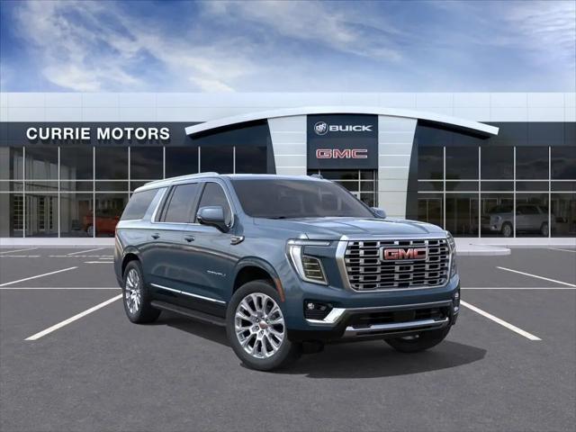 2026 GMC Yukon XL 4WD Denali for sale in VALPARAISO, IN