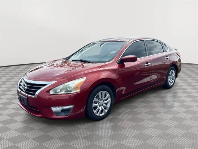 2013 Nissan Altima 2.5 S for sale in Joplin, MO