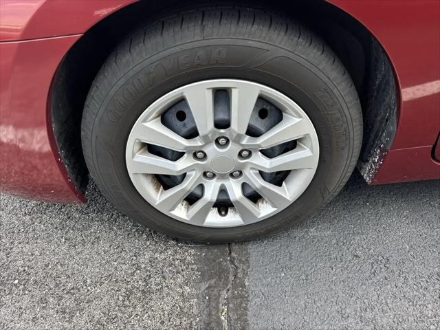 2013 Nissan Altima 2.5 S