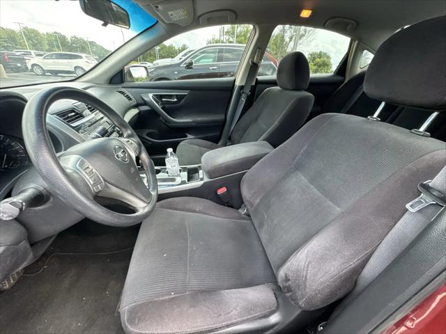2013 Nissan Altima 2.5 S