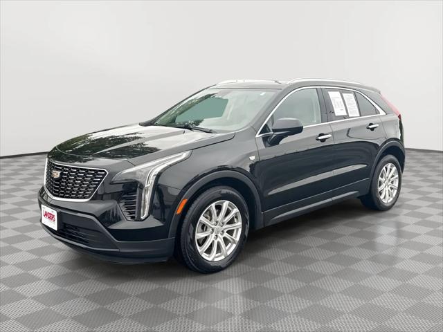 2021 Cadillac XT4 AWD Luxury for sale in Joplin, MO