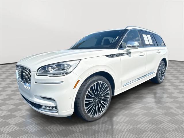 2022 Lincoln Aviator Black Label for sale in Joplin, MO