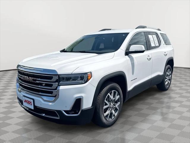 2023 GMC Acadia FWD SLT for sale in Joplin, MO