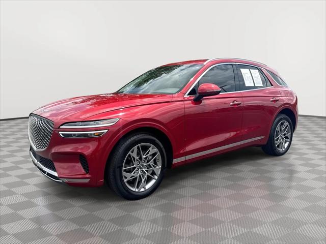 2025 Genesis GV70 2.5T AWD for sale in Joplin, MO
