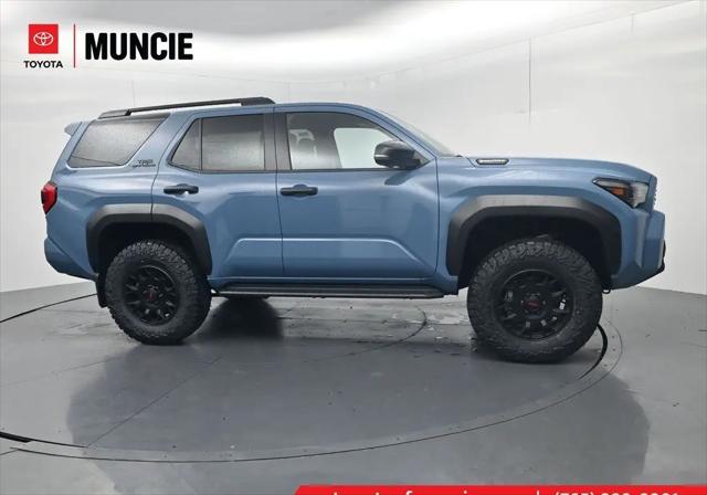 2026 Toyota 4Runner TRD Off Road Premium for sale in Muncie, IN