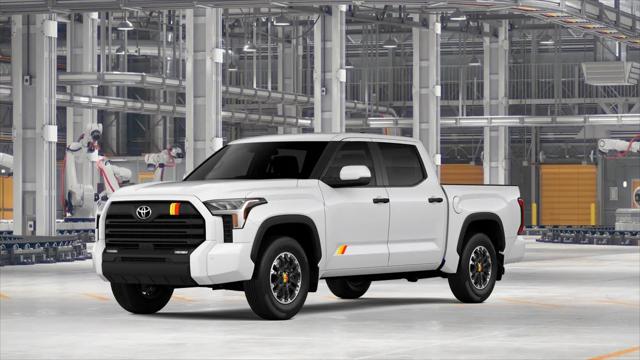 2026 Toyota Tundra SR5 for sale in Muncie, IN