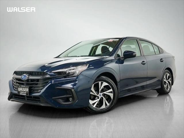 2023 Subaru Legacy Premium for sale in Burnsville, MN