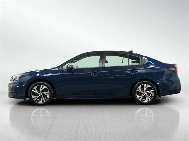 2023 Subaru Legacy Premium