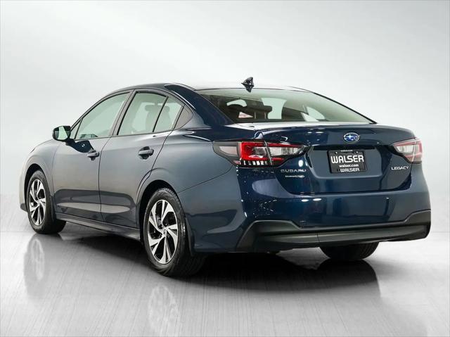 2023 Subaru Legacy Premium