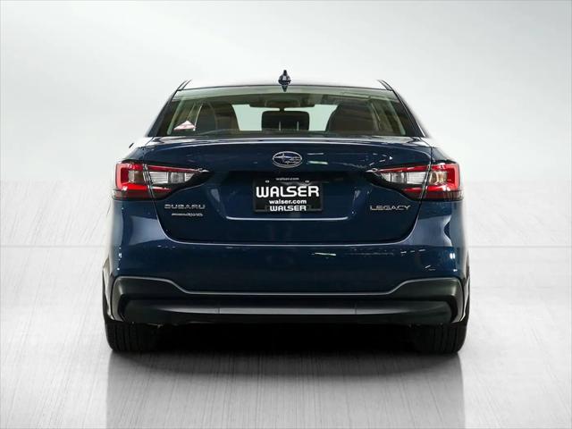 2023 Subaru Legacy Premium