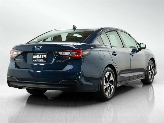 2023 Subaru Legacy Premium