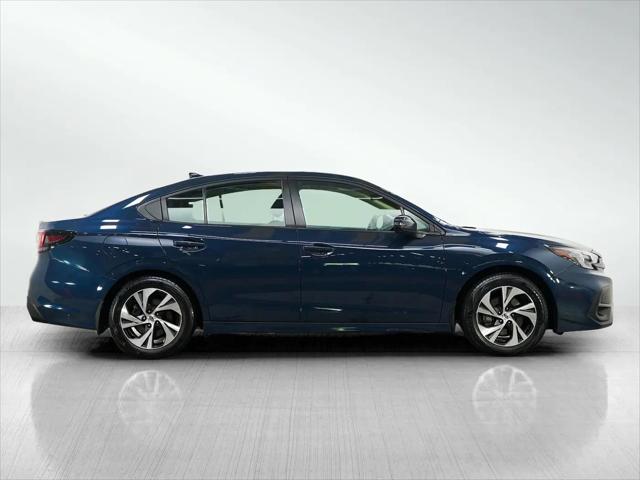 2023 Subaru Legacy Premium