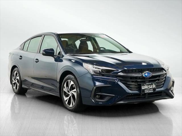 2023 Subaru Legacy Premium