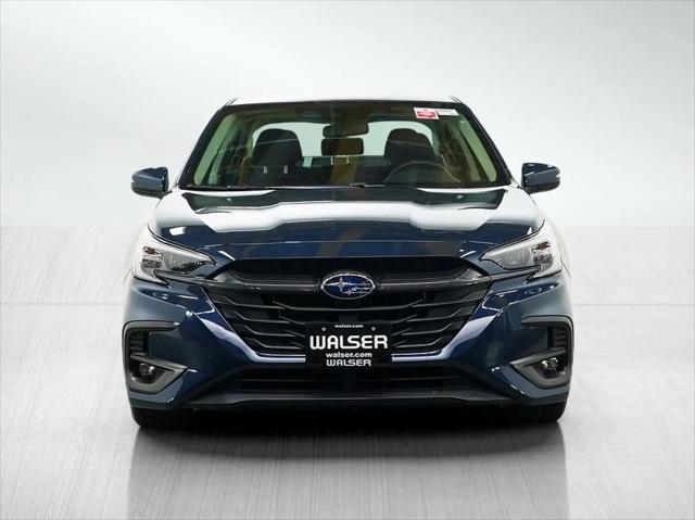 2023 Subaru Legacy Premium
