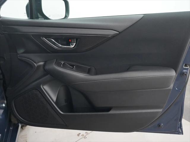 2023 Subaru Legacy Premium