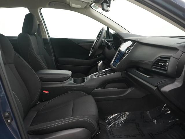 2023 Subaru Legacy Premium